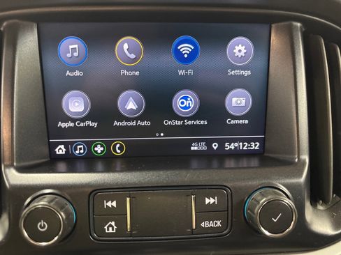 Used 2022 Chevrolet Colorado LT w/ Safety Package image 27