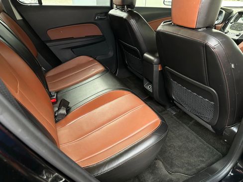 Used 2017 Chevrolet Equinox Premier w/ Enhanced Convenience Package image 19