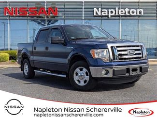 Used 2012 Ford F150 XLT w/ Trailer Tow Pkg RWD video 1