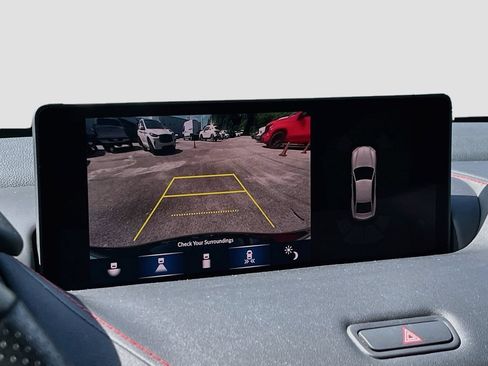 Used 2025 Acura TLX SH-AWD w/ A-SPEC Pkg image 13