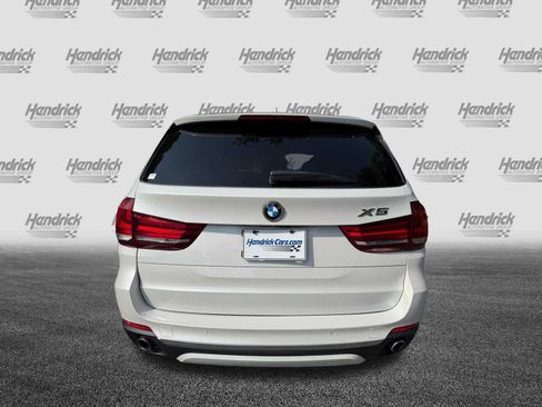 Used 2017 BMW X5 xDrive35i AWD/4WD image 8