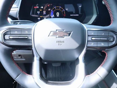 New 2026 Chevrolet Colorado Z71 w/ Technology Package image 4