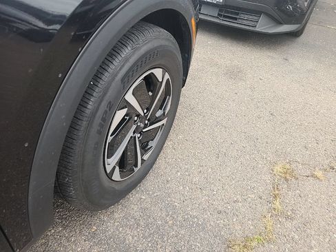 Certified 2023 Kia Sportage LX FWD image 15