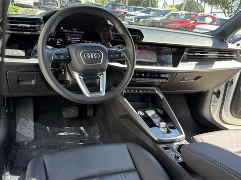 Used 2024 Audi A3 2.0T Premium Plus image 36