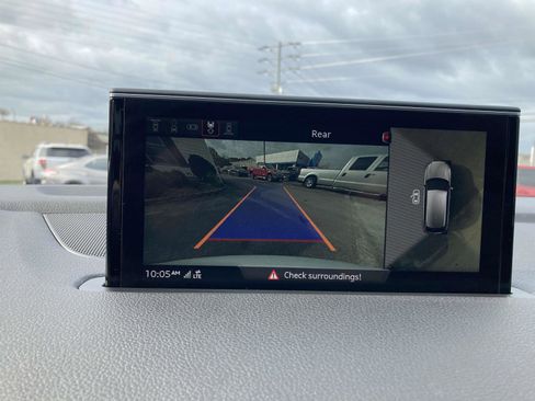 Used 2019 Audi Q7 2.0T Premium Plus w/ Premium Plus Package image 16