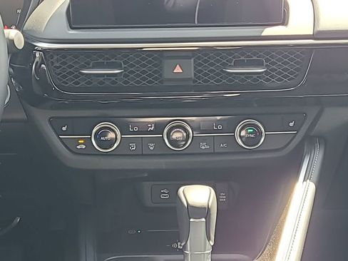 New 2026 Acura ADX AWD image 23