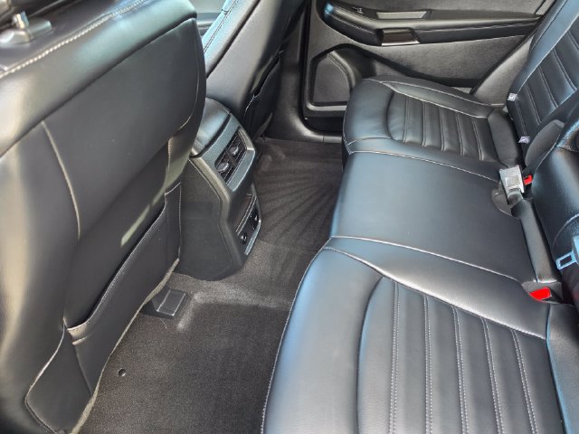 Used 2024 Ford Edge SEL w/ Convenience Package AWD/4WD image 17