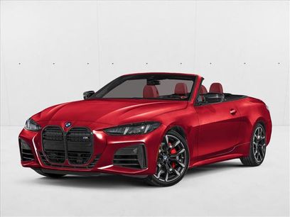 New 2026 BMW M440i Convertible