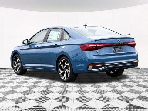 New 2026 Volkswagen Jetta SEL FWD image 21