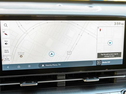 Used 2025 Hyundai Kona SEL image 18