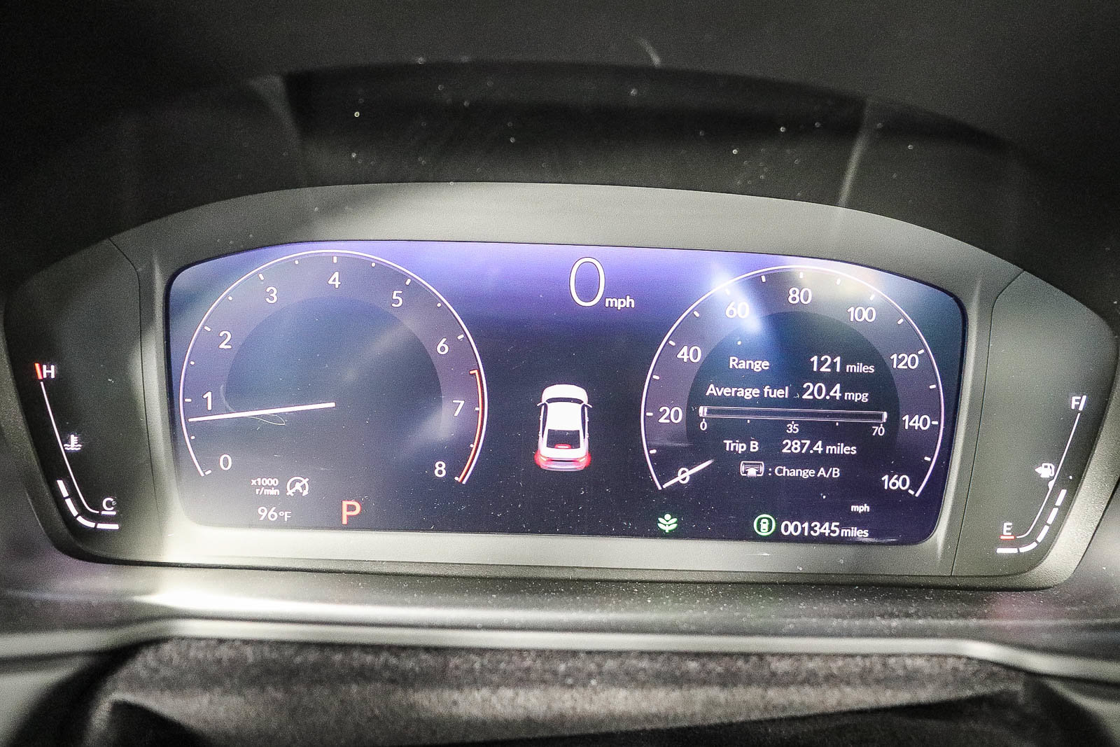 Used 2026 Honda Accord SE image 24