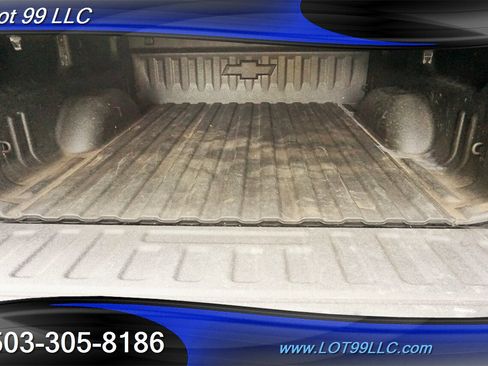 Used 2016 Chevrolet Silverado 1500 LTZ w/ LTZ Plus Package image 16