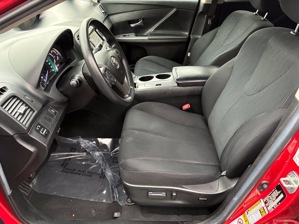 Used 2014 Toyota Venza LE AWD/4WD image 11