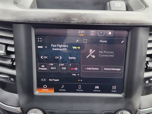 Certified 2024 RAM 2500 Big Horn w/ Bed Utility Group image 17