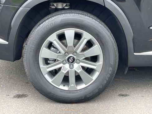 Used 2025 Hyundai Palisade SEL AWD/4WD image 7