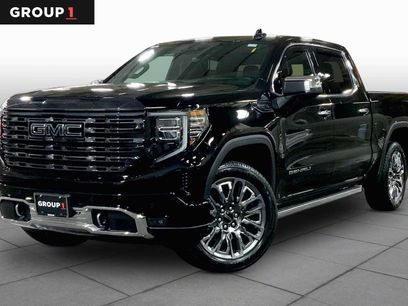 Used 2023 GMC Sierra 1500 Denali Ultimate