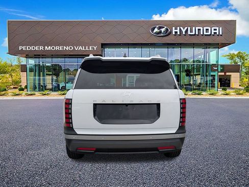 New 2026 Hyundai Palisade SEL image 5