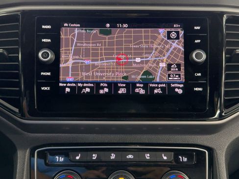 Used 2020 Volkswagen Atlas Cross Sport SEL Premium image 24