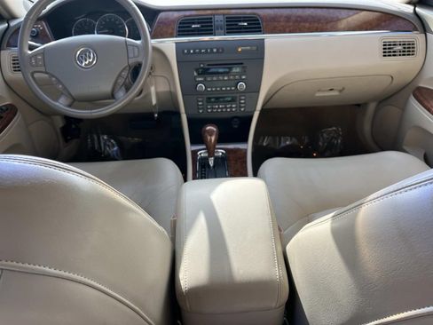 Used 2005 Buick LaCrosse CXL w/ Gold Convenience Package FWD image 12
