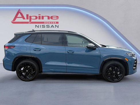 Used 2026 Volkswagen Tiguan SE R-Line AWD/4WD image 6