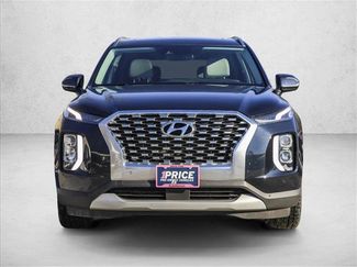 Used 2020 Hyundai Palisade SEL w/ Convenience Package video 2