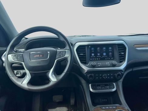 Used 2023 GMC Acadia SLE w/ Driver Convenience Package AWD/4WD image 11