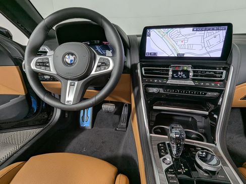 New 2026 BMW 840i xDrive Convertible image 18