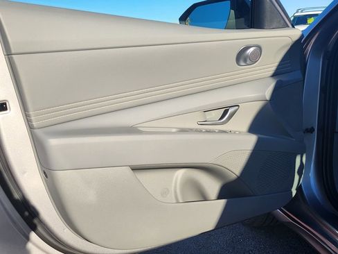 New 2026 Hyundai Elantra Sport image 28