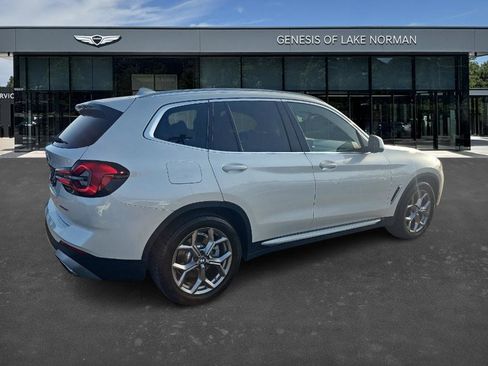 Used 2022 BMW X3 sDrive30i w/ Convenience Package image 5