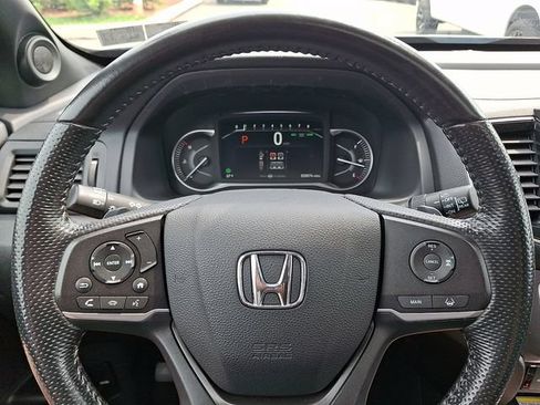 Used 2023 Honda Passport EX-L image 19