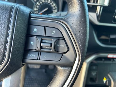 New 2026 Toyota Tundra SR5 AWD/4WD image 18