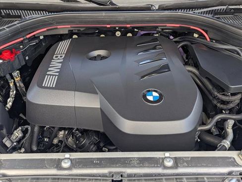 New 2026 BMW X3 xDrive30 w/ Convenience Package image 16