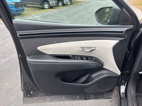 Used 2023 Hyundai Tucson SEL image 16