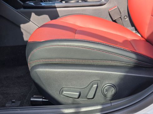 New 2026 Kia K4 GT-Line image 22