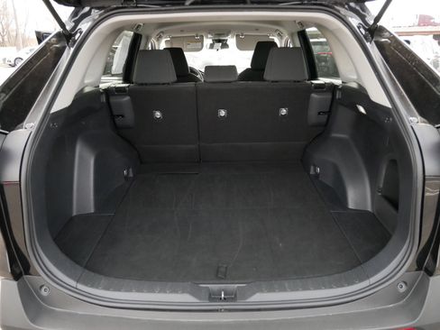 Certified 2025 Toyota RAV4 LE image 18