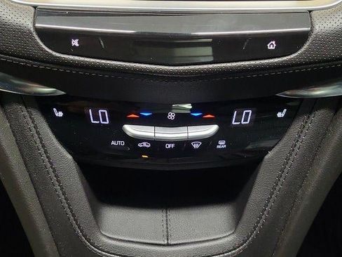Certified 2023 Cadillac XT5 Premium Luxury FWD image 29
