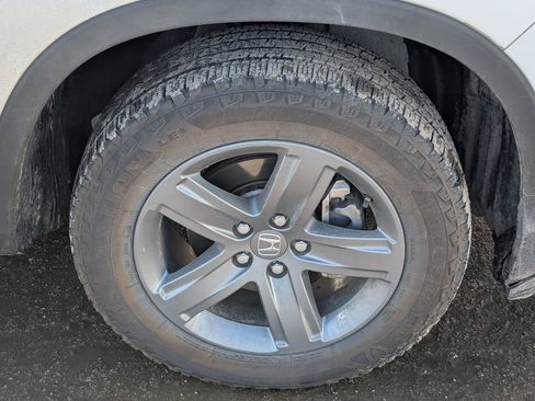 Used 2022 Honda Ridgeline RTL-E image 27