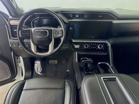 Used 2022 GMC Sierra 1500 Denali image 15