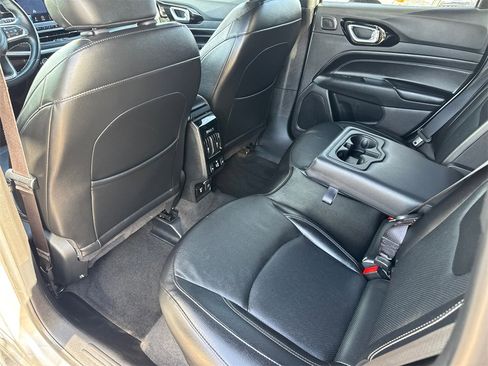 Certified 2022 Jeep Compass High Altitude image 21