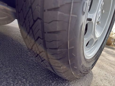 New 2025 Ford Bronco Sport Heritage w/ Convenience Package image 12