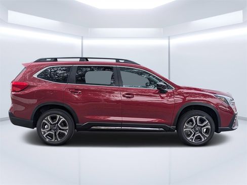 New 2026 Subaru Ascent Limited image 2