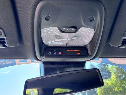 New 2026 Chevrolet Colorado Z71 w/ Technology Package image 33