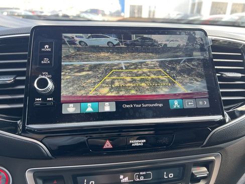 New 2026 Honda Ridgeline TrailSport image 22