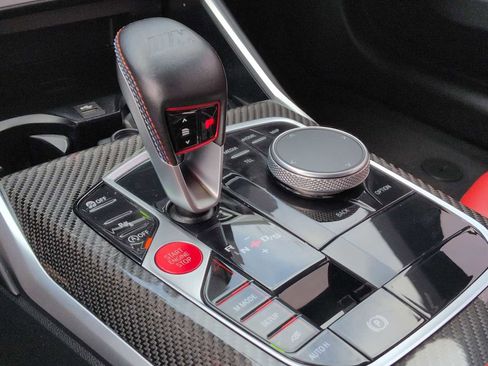 Used 2023 BMW M3 Competition image 32