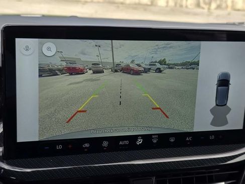 Used 2024 Ford Escape ST-Line w/ Tech Pack #1 FWD image 16