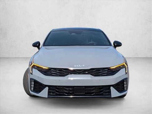 Used 2025 Kia K5 GT-Line w/ GT-Line Premium Package FWD image 2