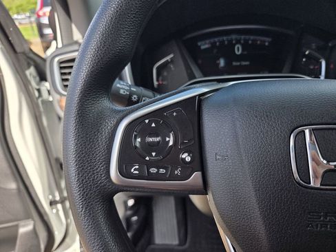 Used 2022 Honda CR-V EX image 23