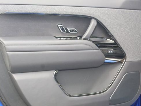New 2025 Land Rover Range Rover Sport Autobiography image 21