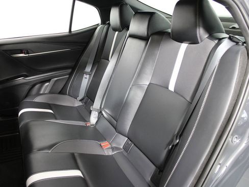 Used 2025 Toyota Camry SE FWD image 22