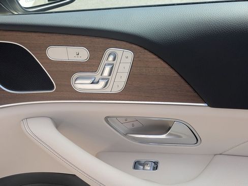 Certified 2026 Mercedes-Benz GLE 350 4MATIC image 39